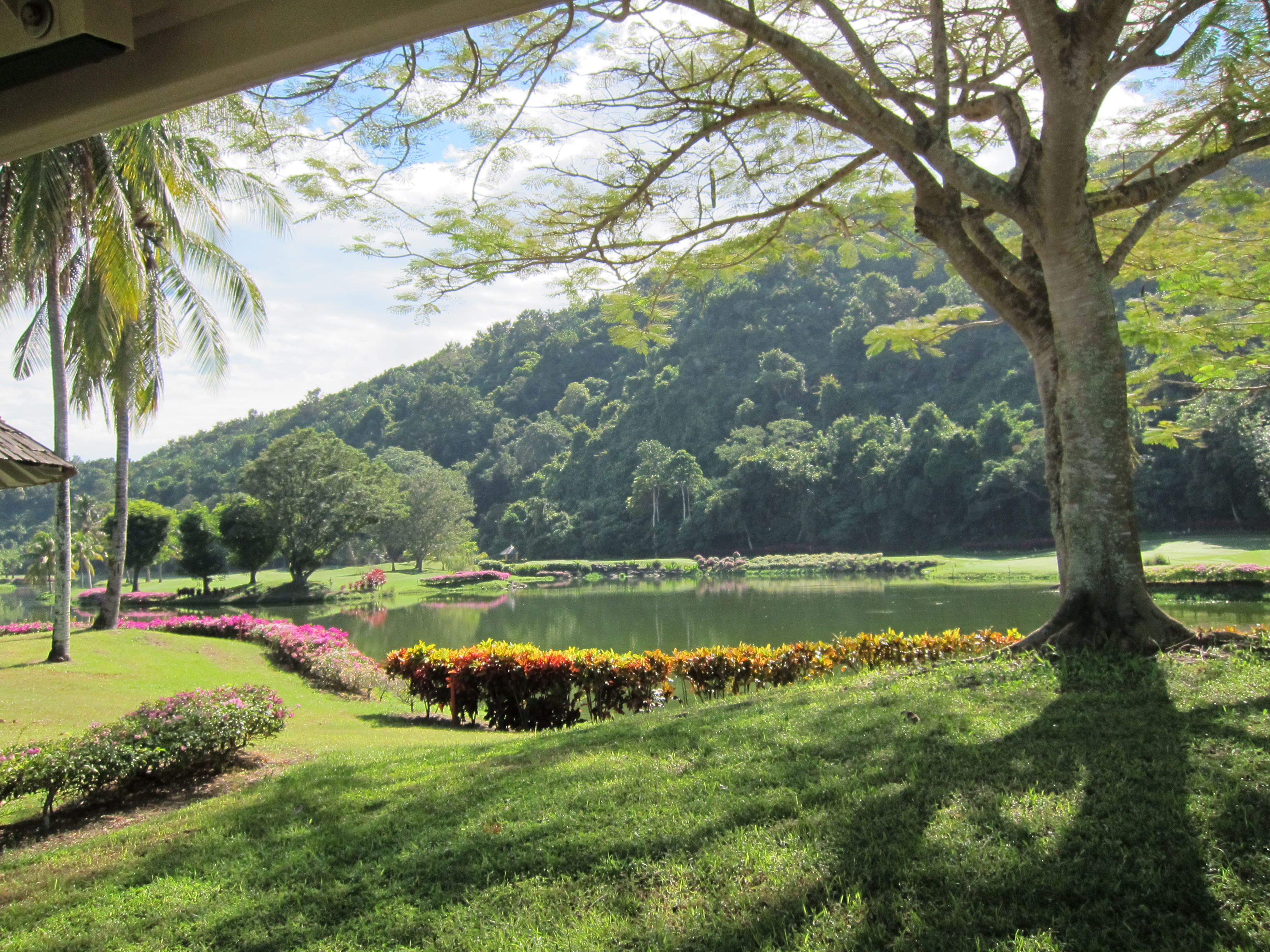 Nexus Golf Resort Karambunai (